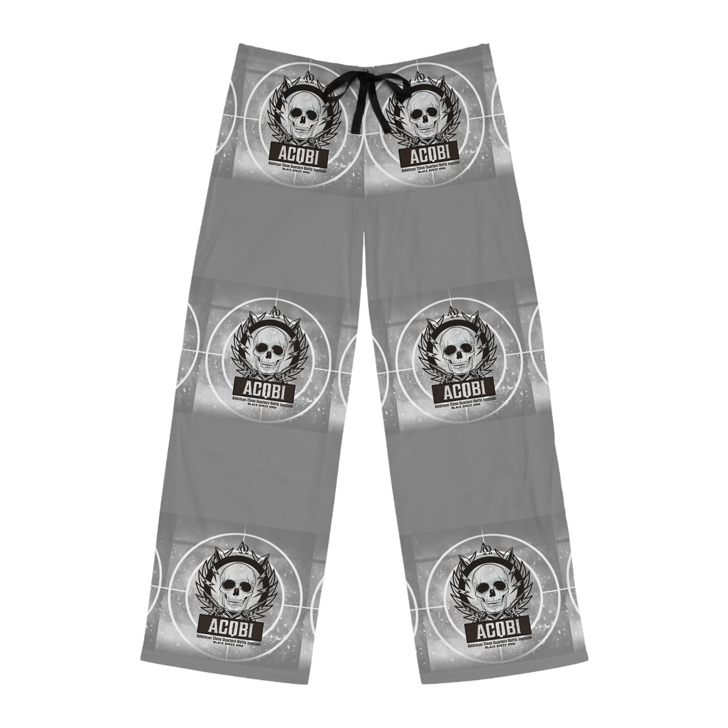 Men's Pajama Pants (AOP)
