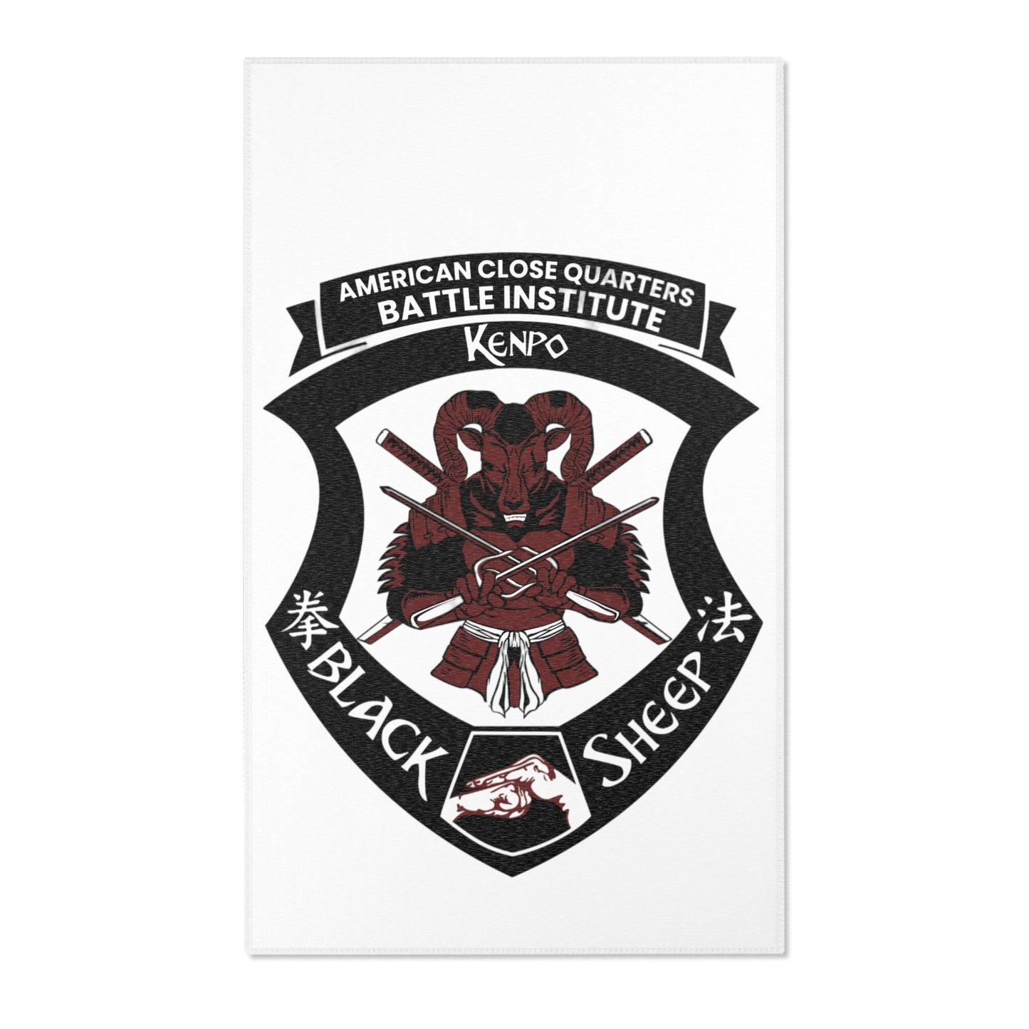 Area Rugs