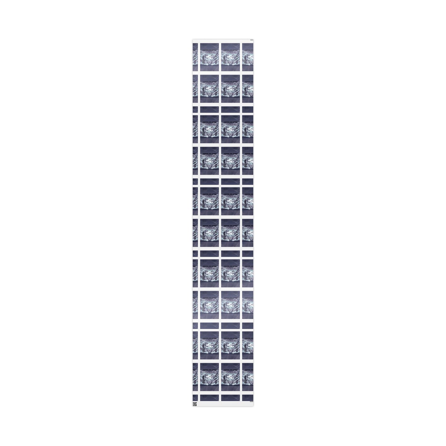 Custom Wrapping Papers