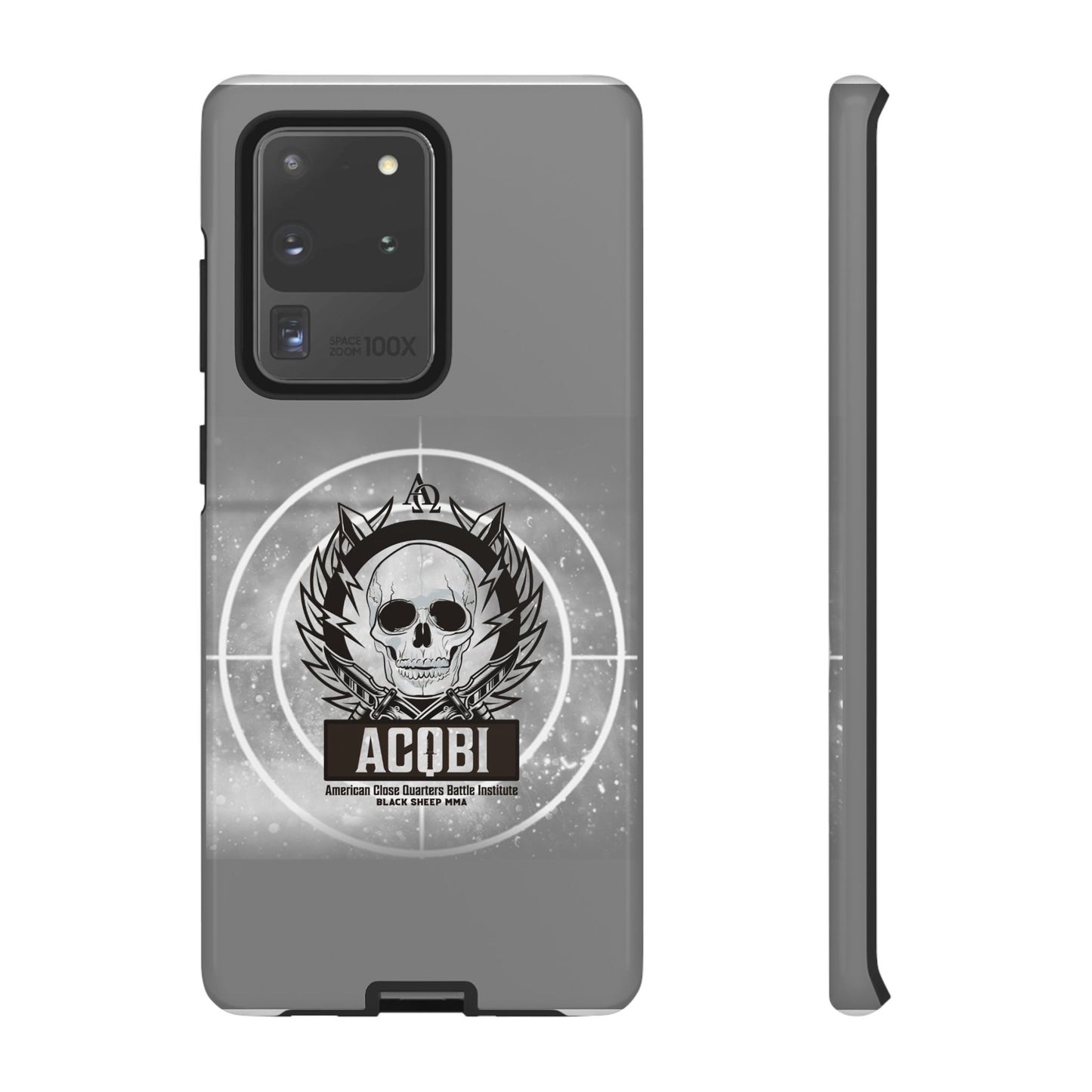 Tough Cases