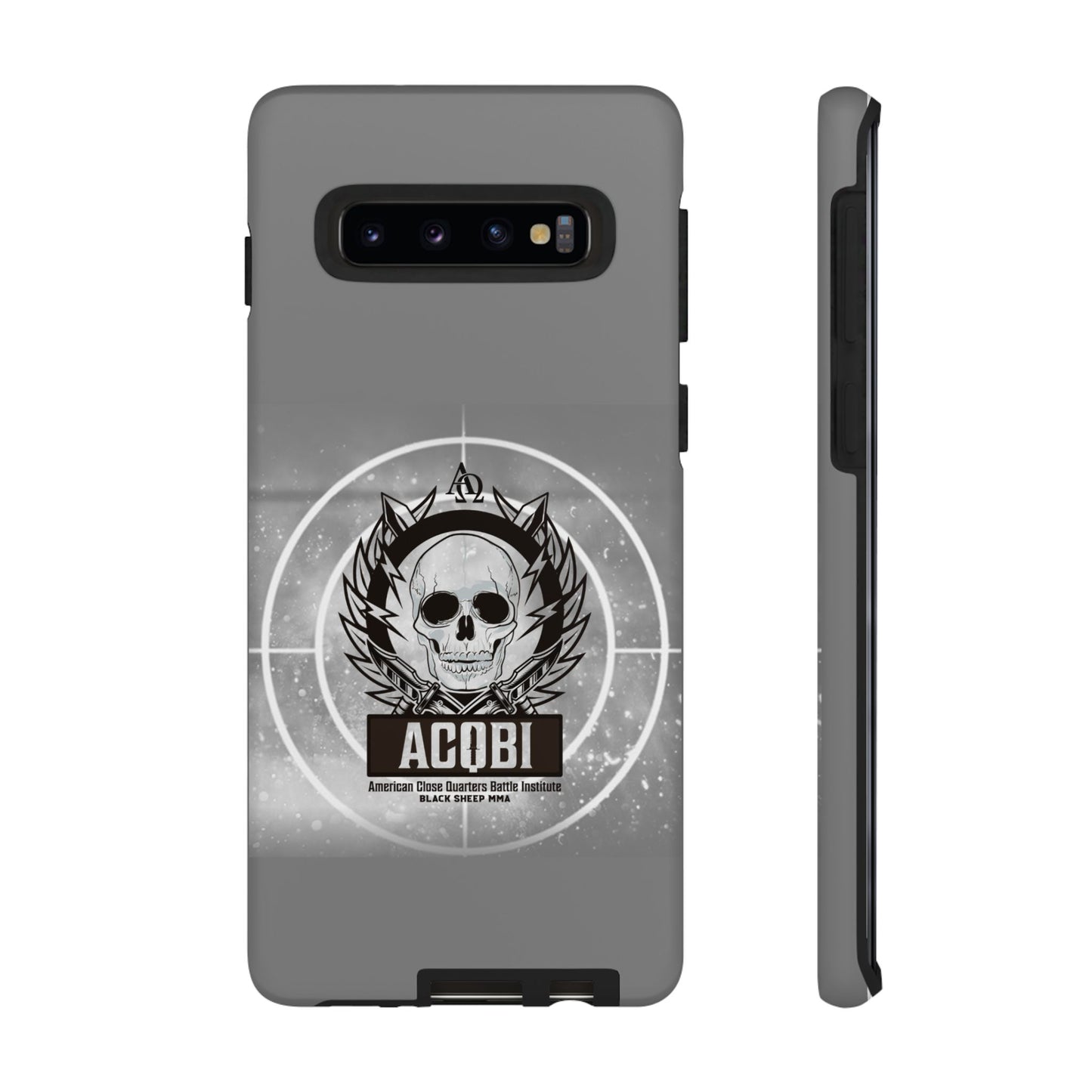Tough Cases