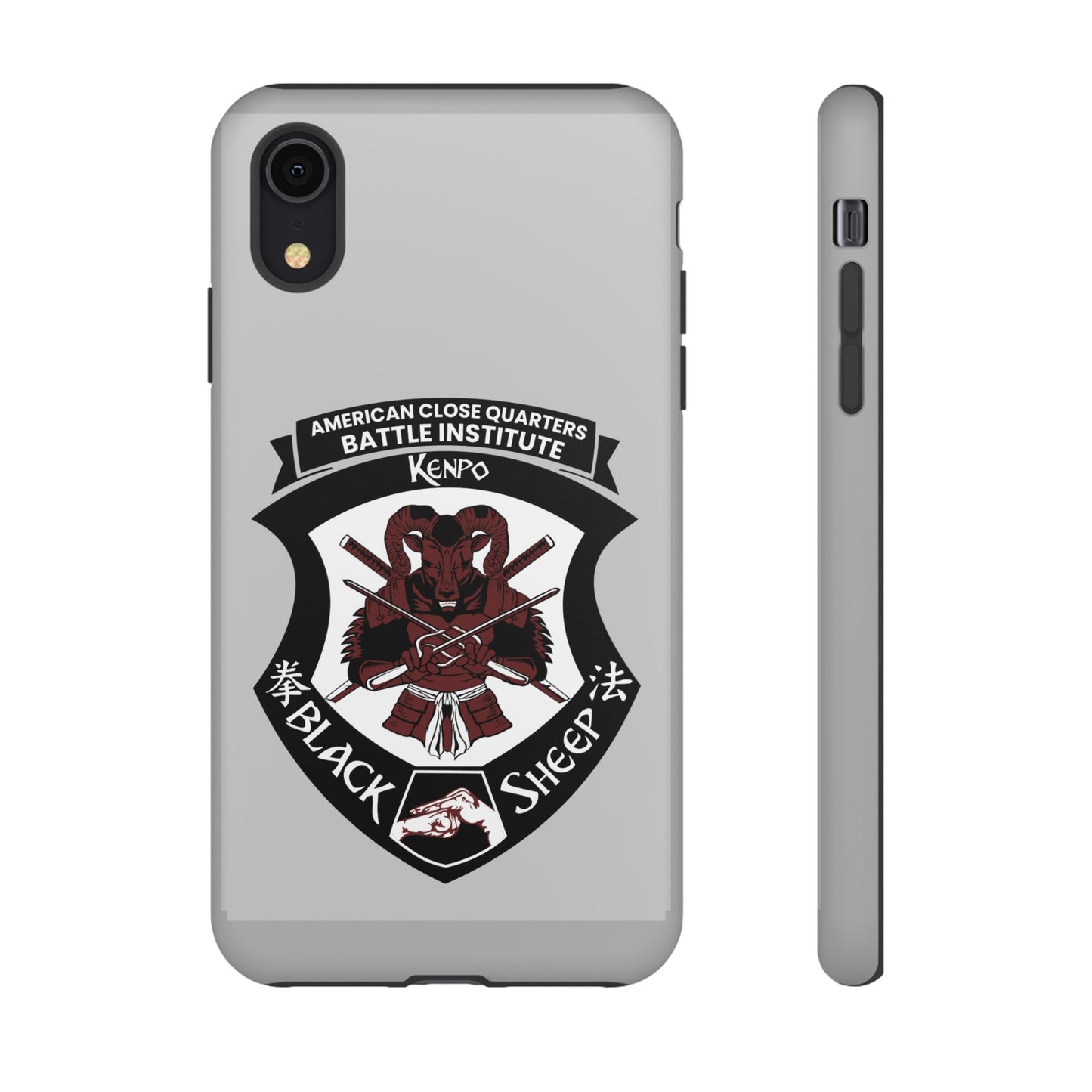 Tough Cases