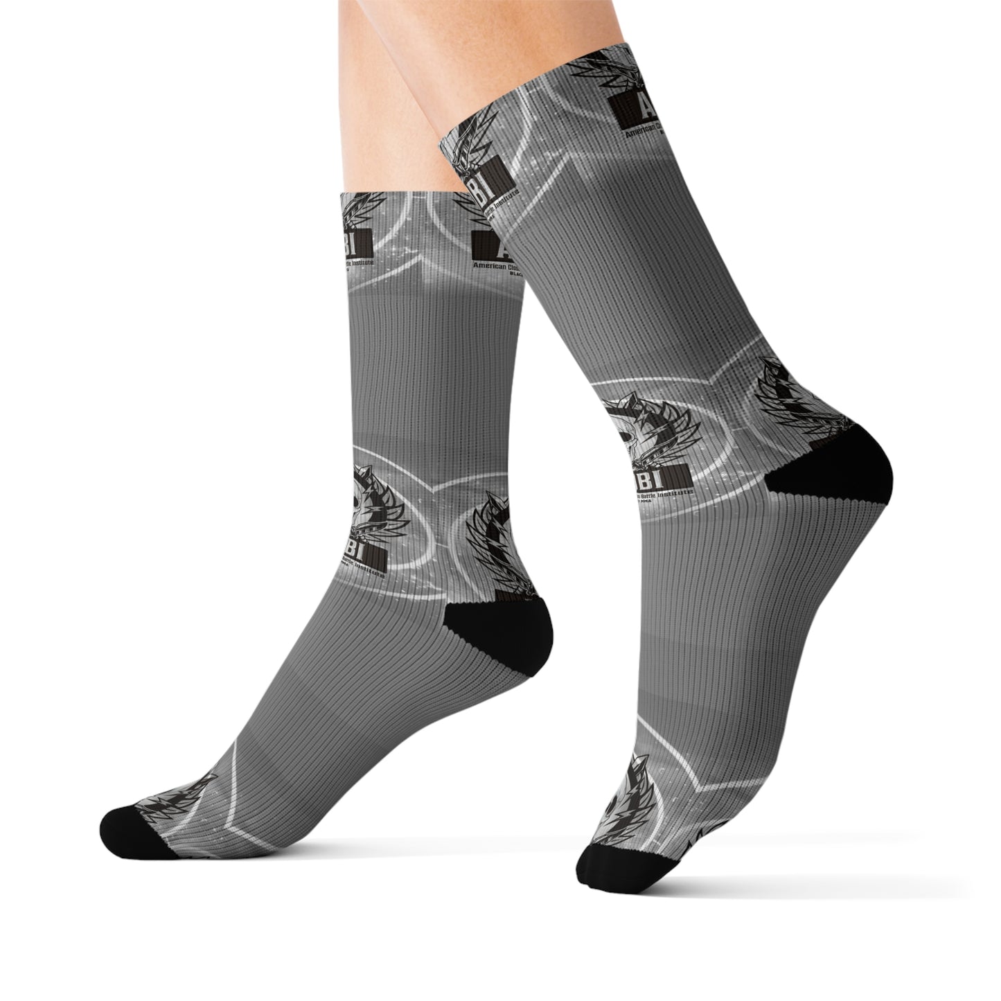 ACQBI Socks
