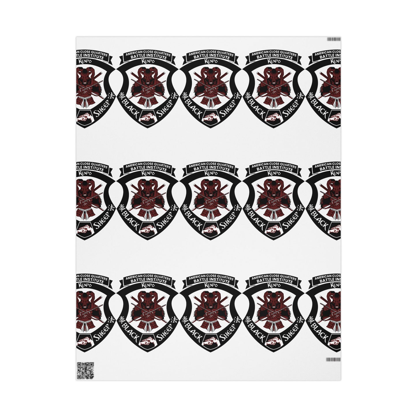 Wrapping Papers