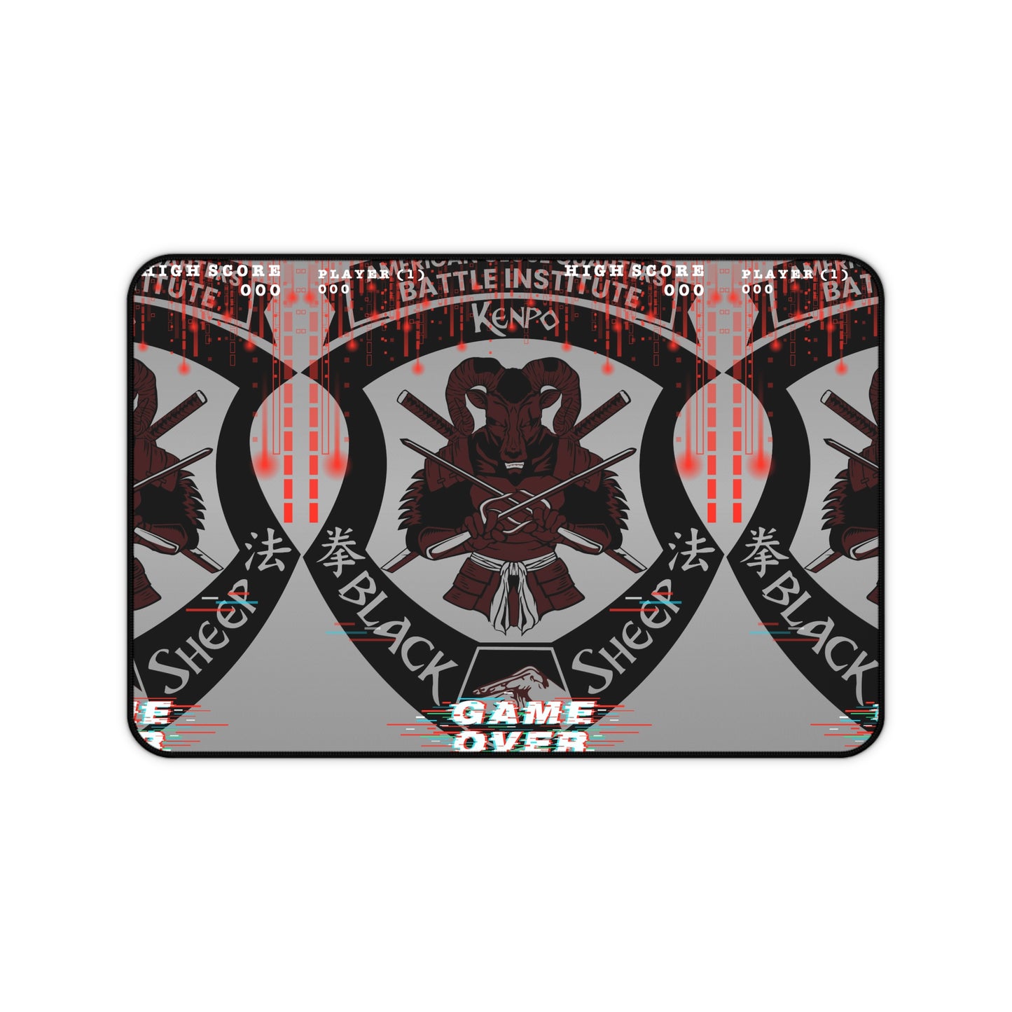 Desk Mat