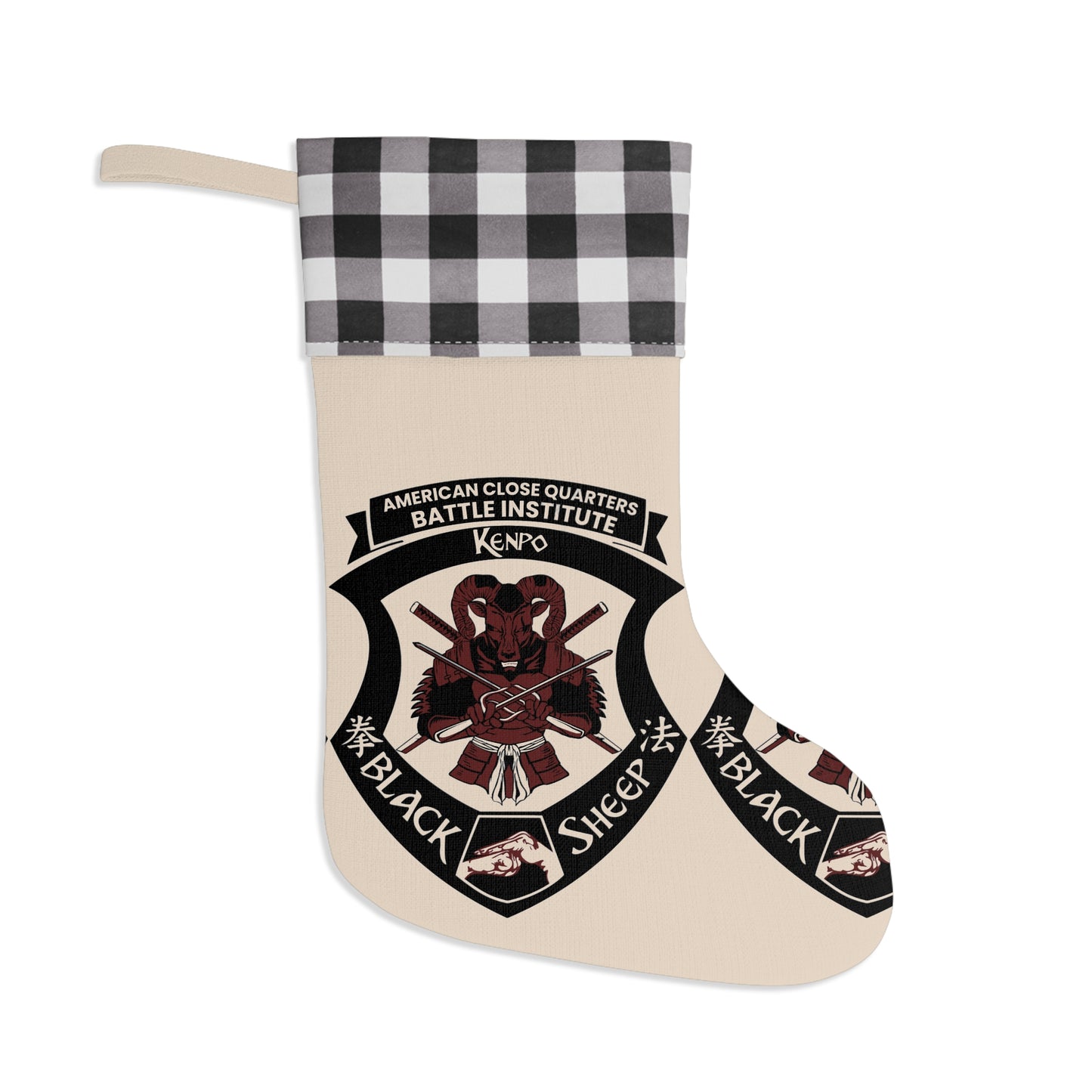 Christmas Stocking