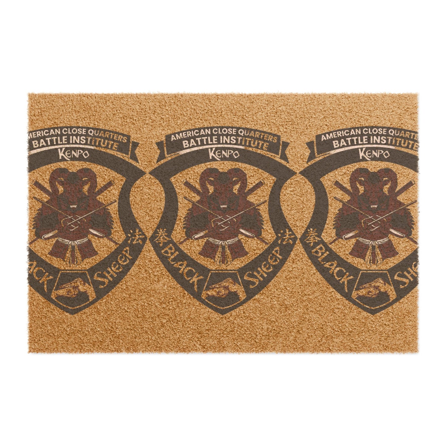 Doormat