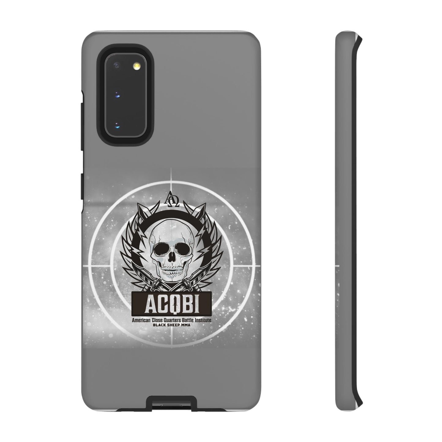 Tough Cases