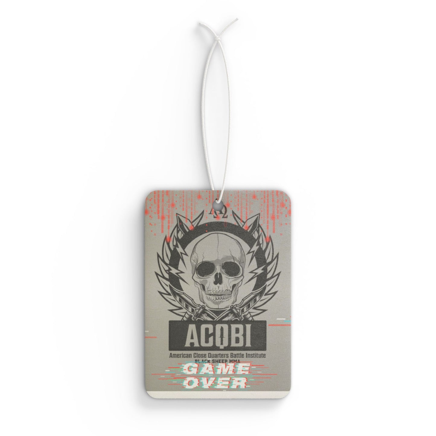 Car Air Freshener