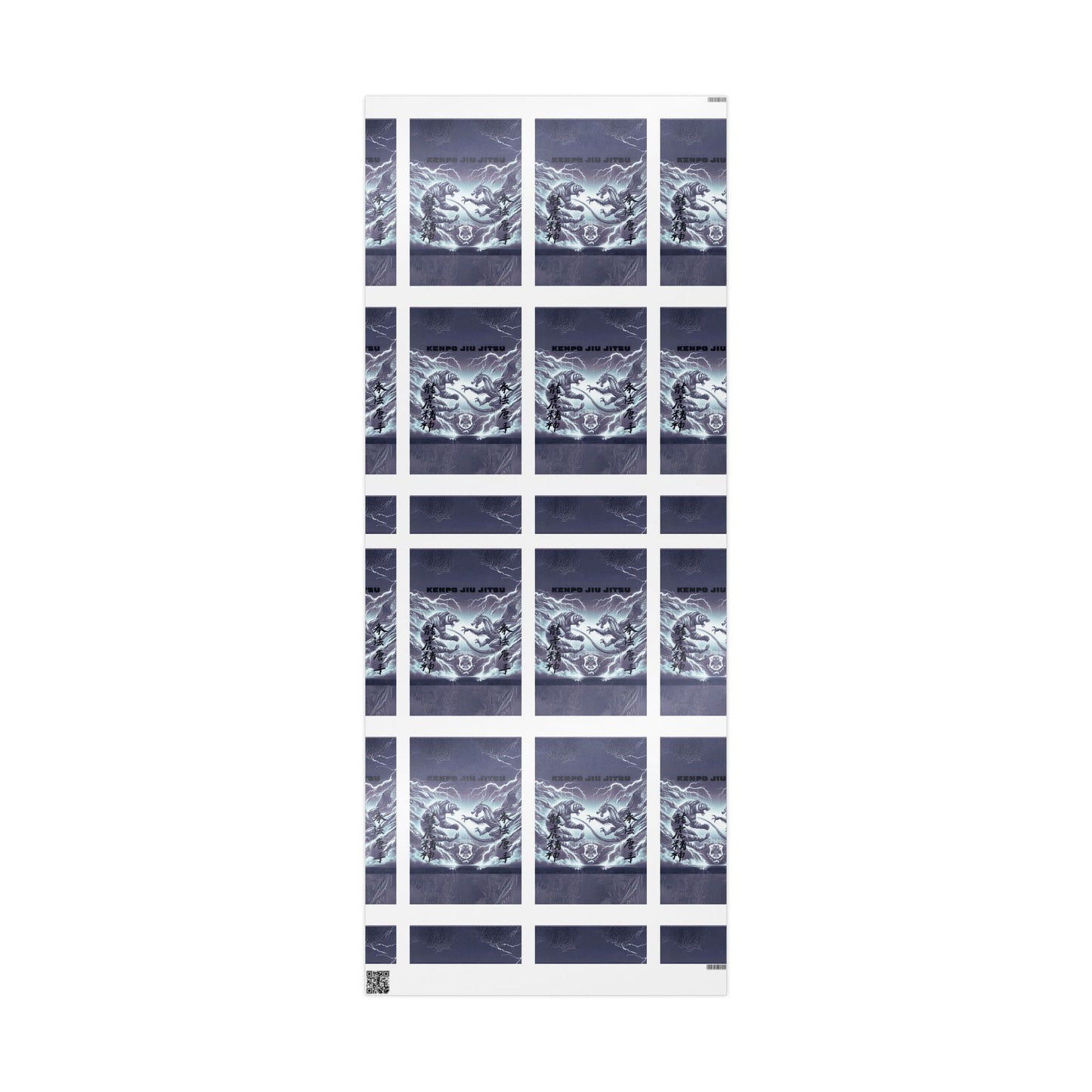 Custom Wrapping Papers