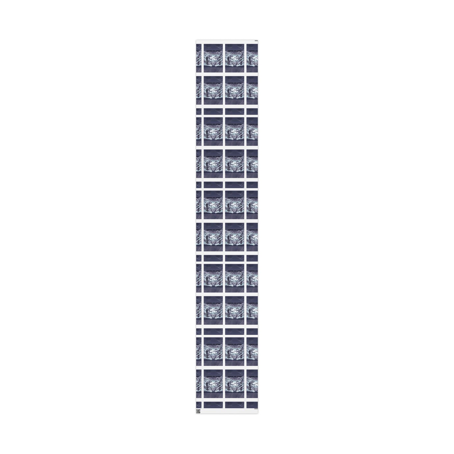 Custom Wrapping Papers