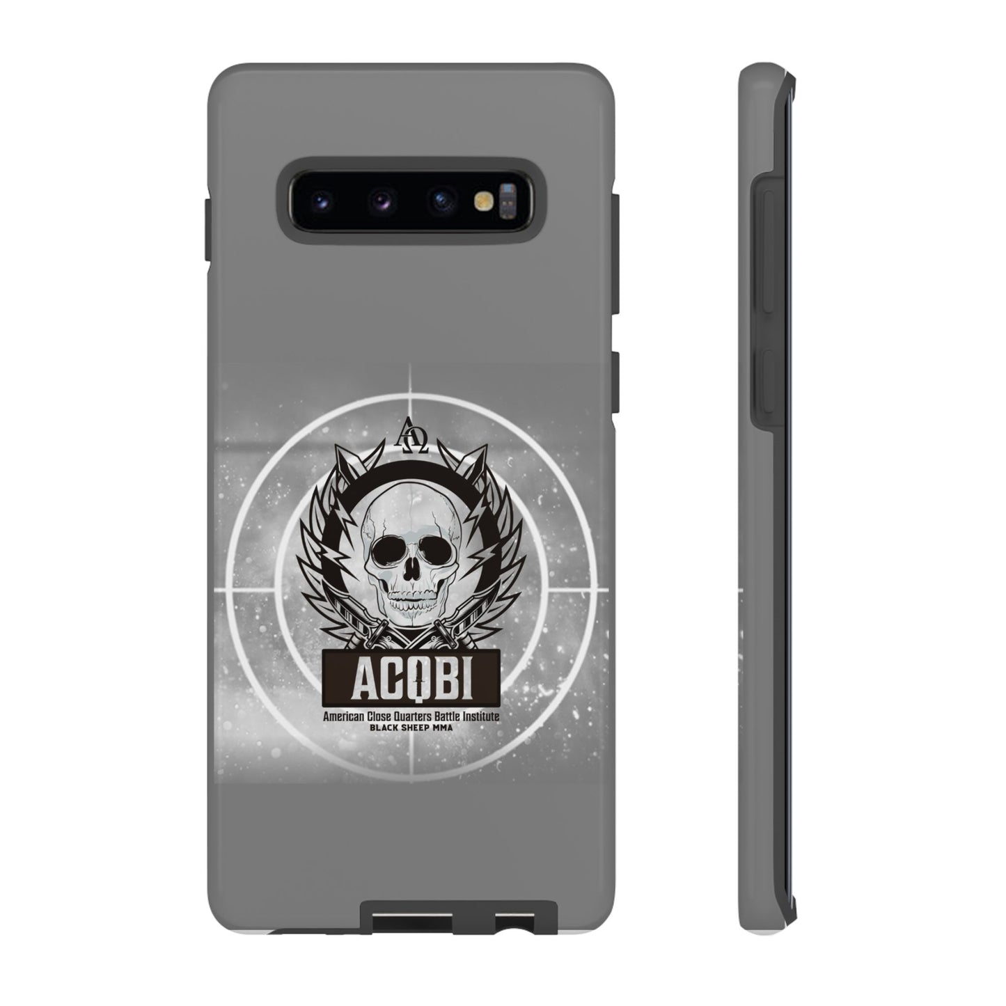 Tough Cases