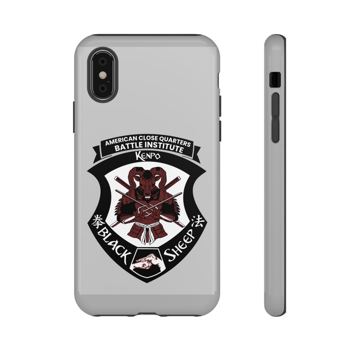Tough Cases