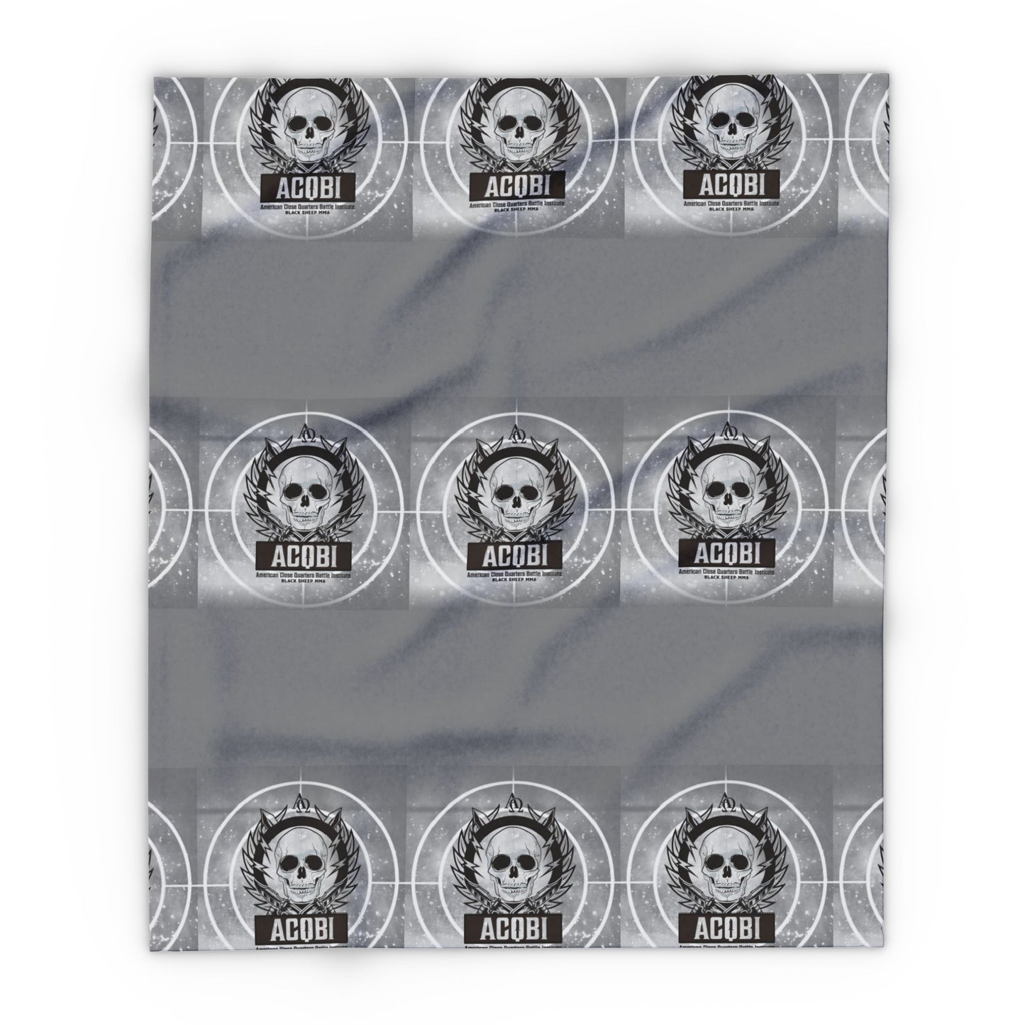 Arctic Fleece Blanket
