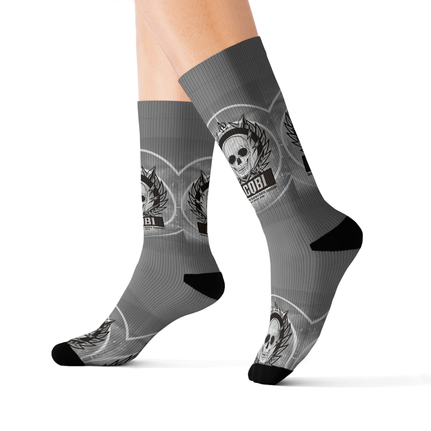 ACQBI Socks