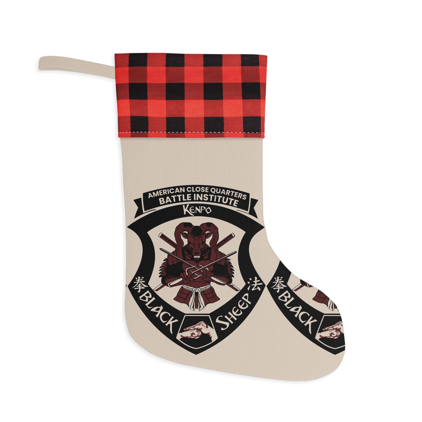 Christmas Stocking
