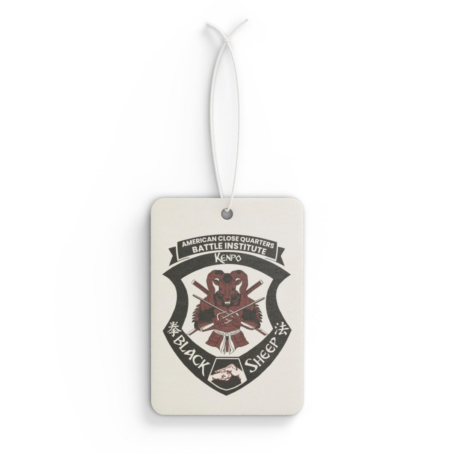 Car Air Freshener