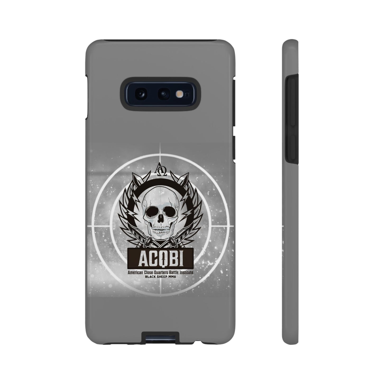 Tough Cases