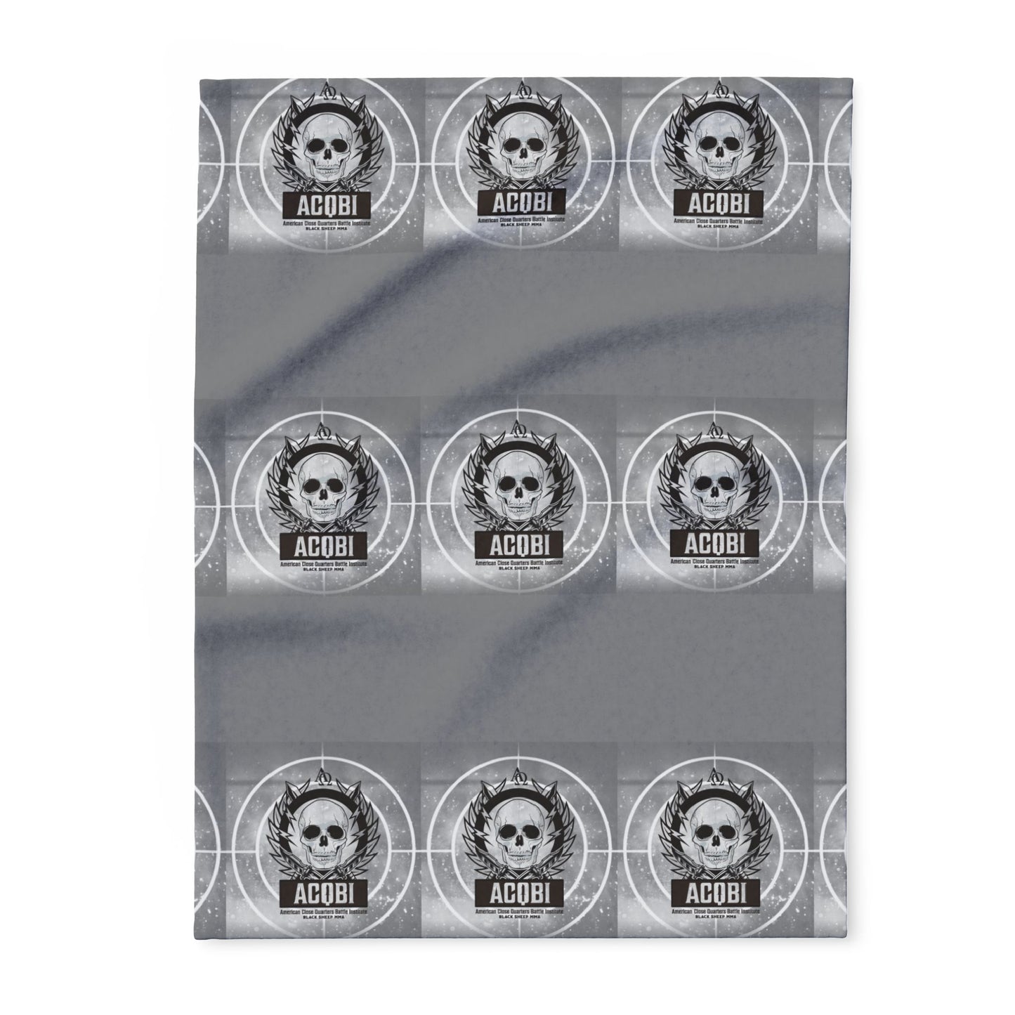 Arctic Fleece Blanket