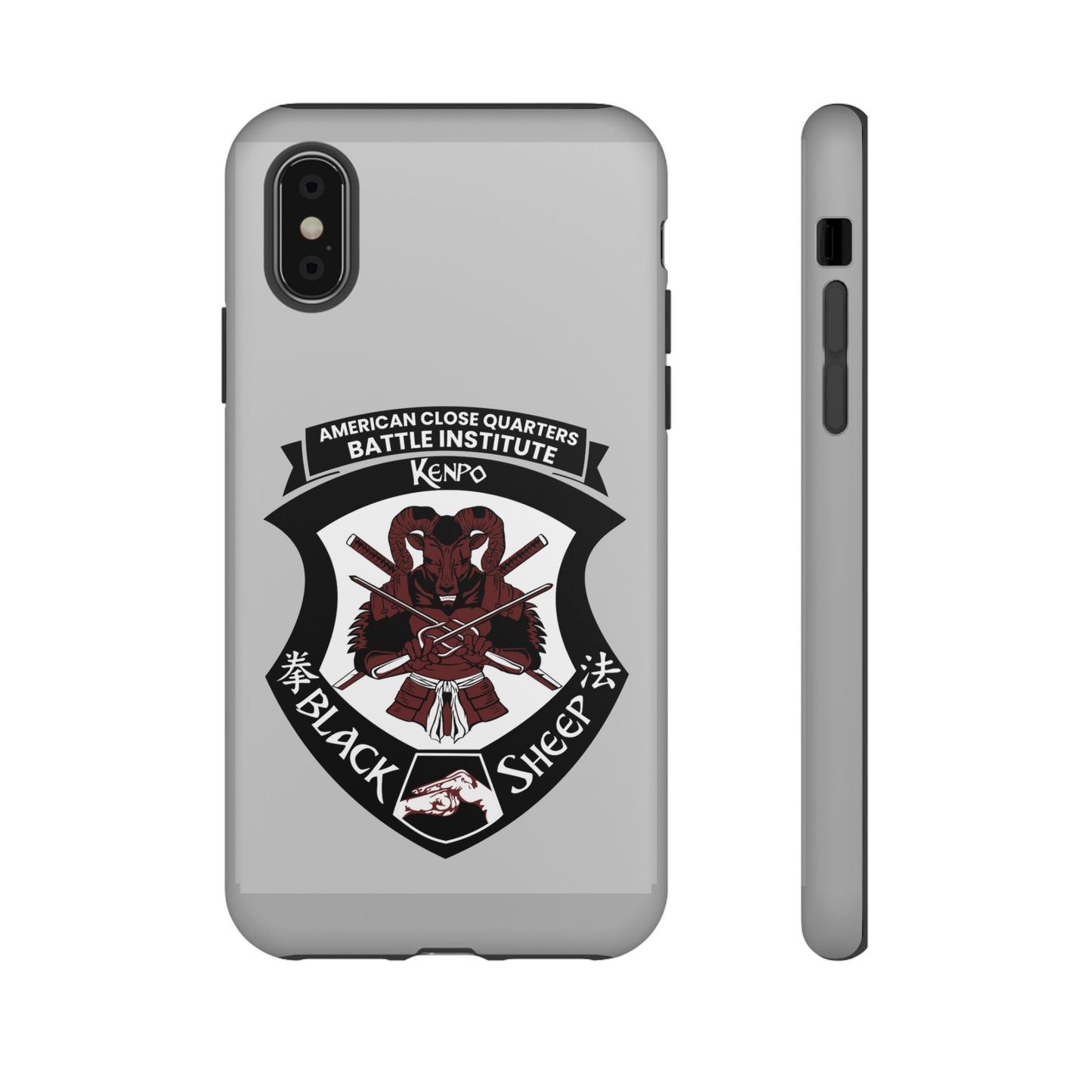 Tough Cases