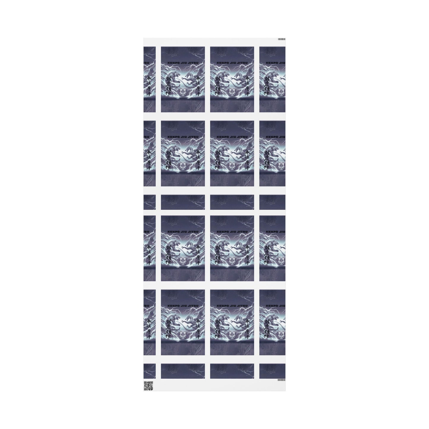 Custom Wrapping Papers