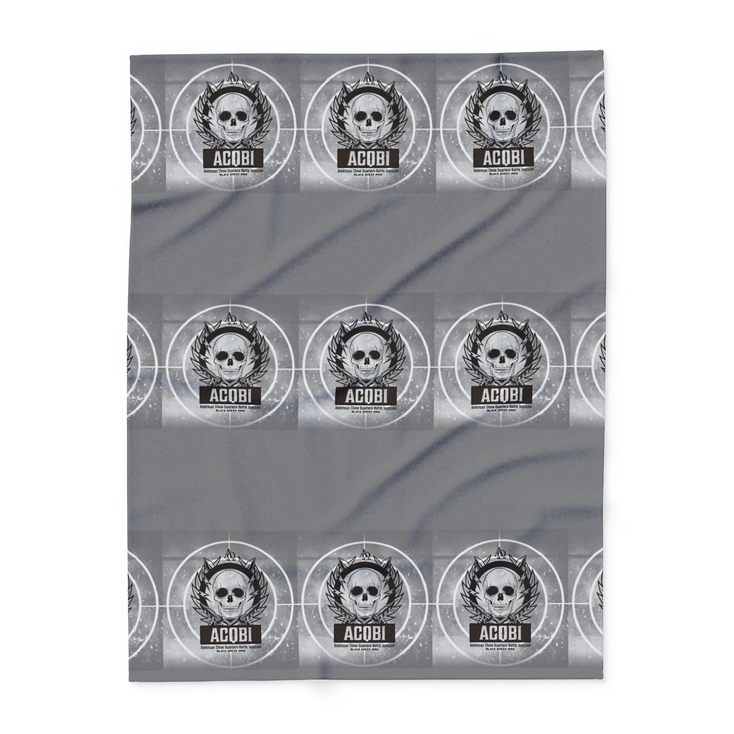 Arctic Fleece Blanket
