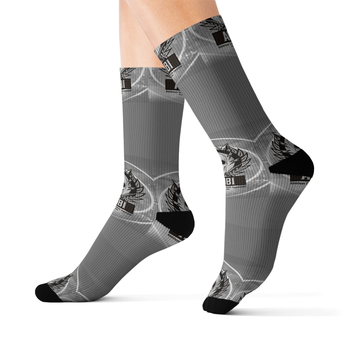 ACQBI Socks