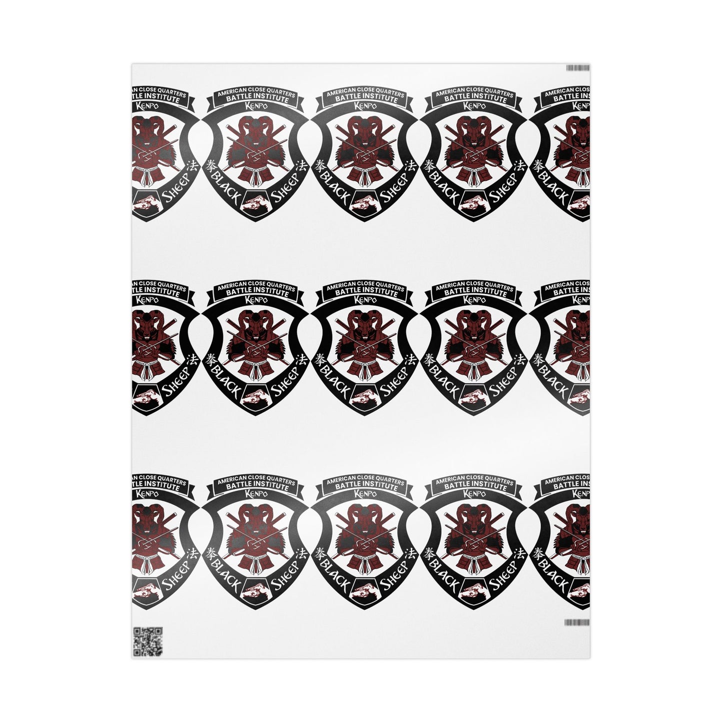 Wrapping Papers