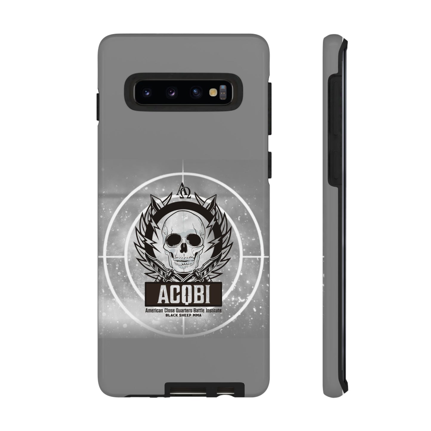 Tough Cases
